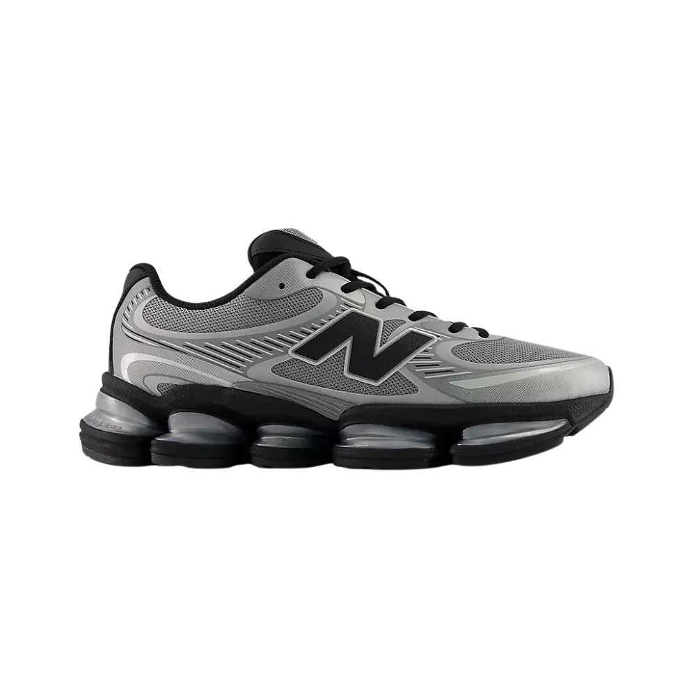 New Balance Abzorb 2000 'Slate Grey Silver Metallic'