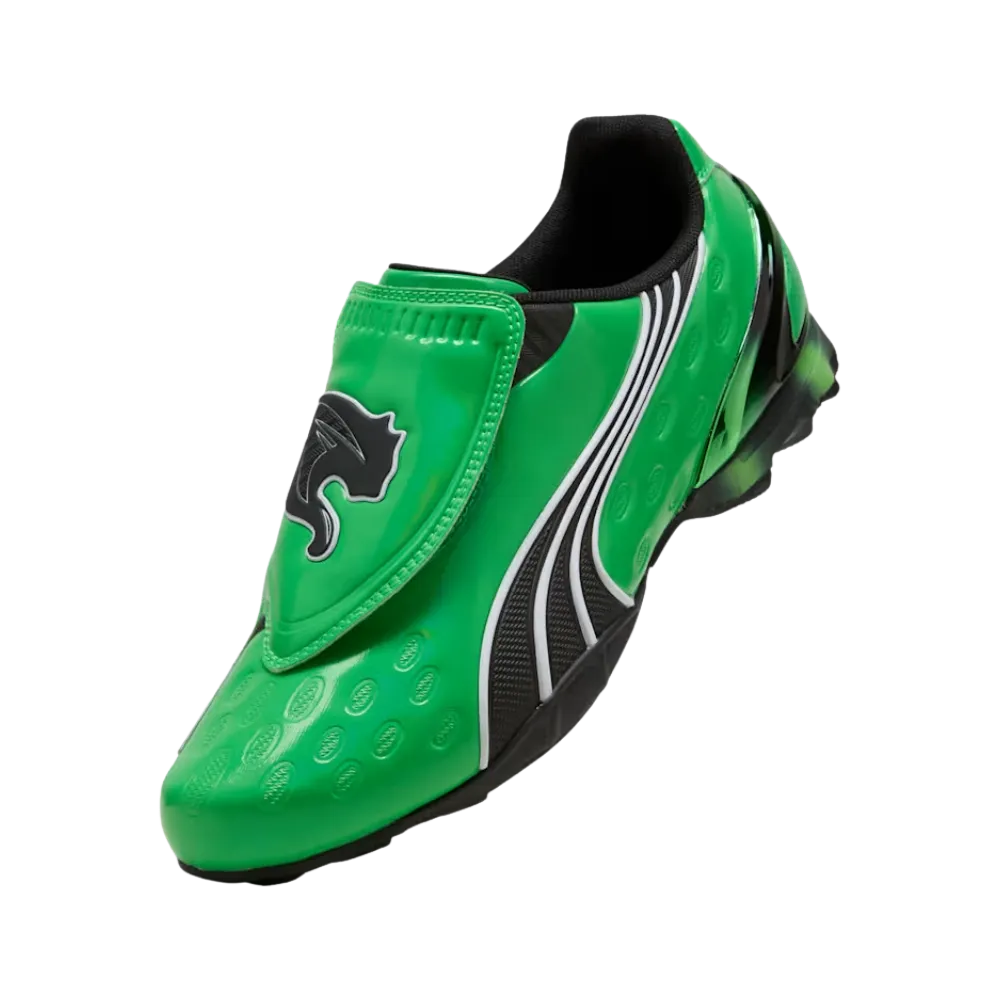 Puma VS-1 Contact 'Green Black'