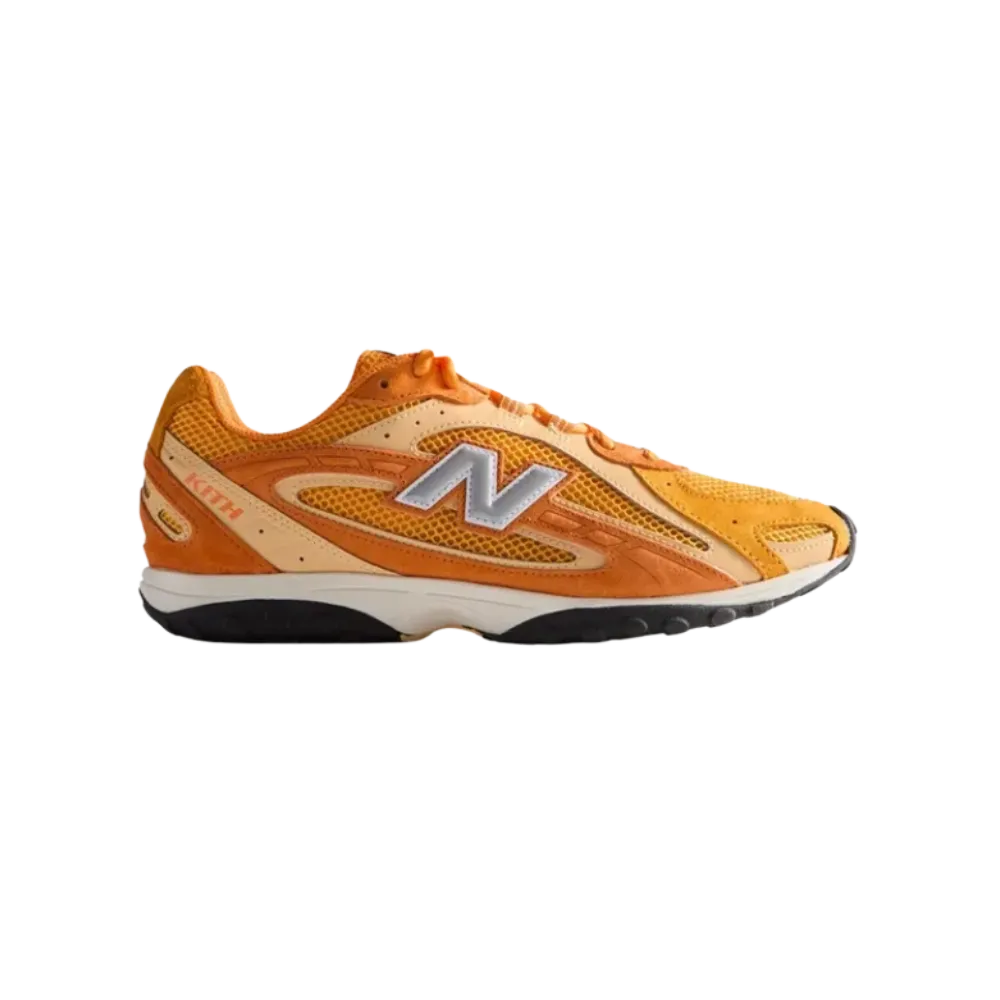 New Balance Kith x 204L 'Sunburst'