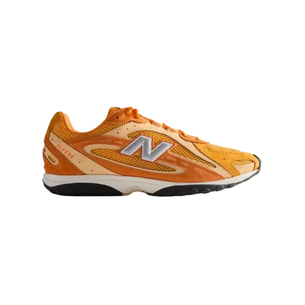 New Balance Kith x 204L 'Sunburst'