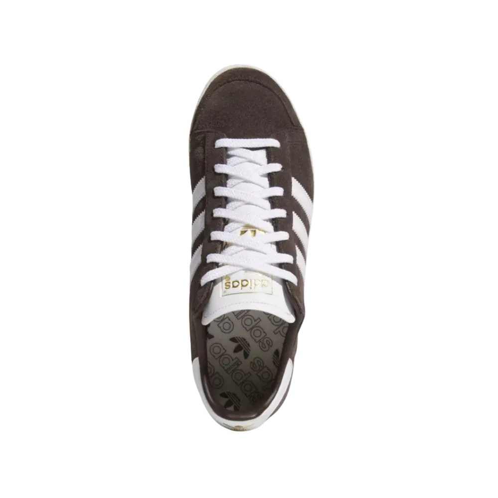 Adidas Jabbar Lo Aurora Coffee Off White