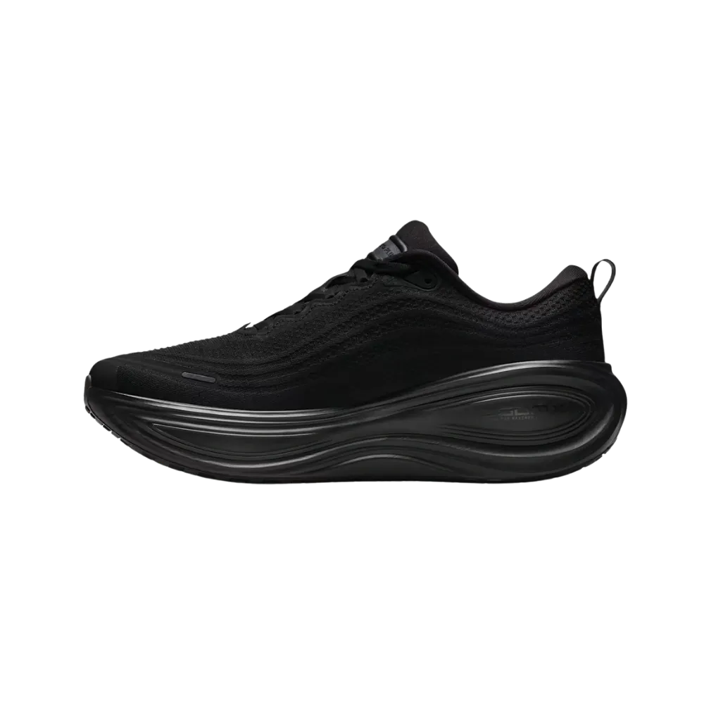 Nike Vomero Plus 'Black'