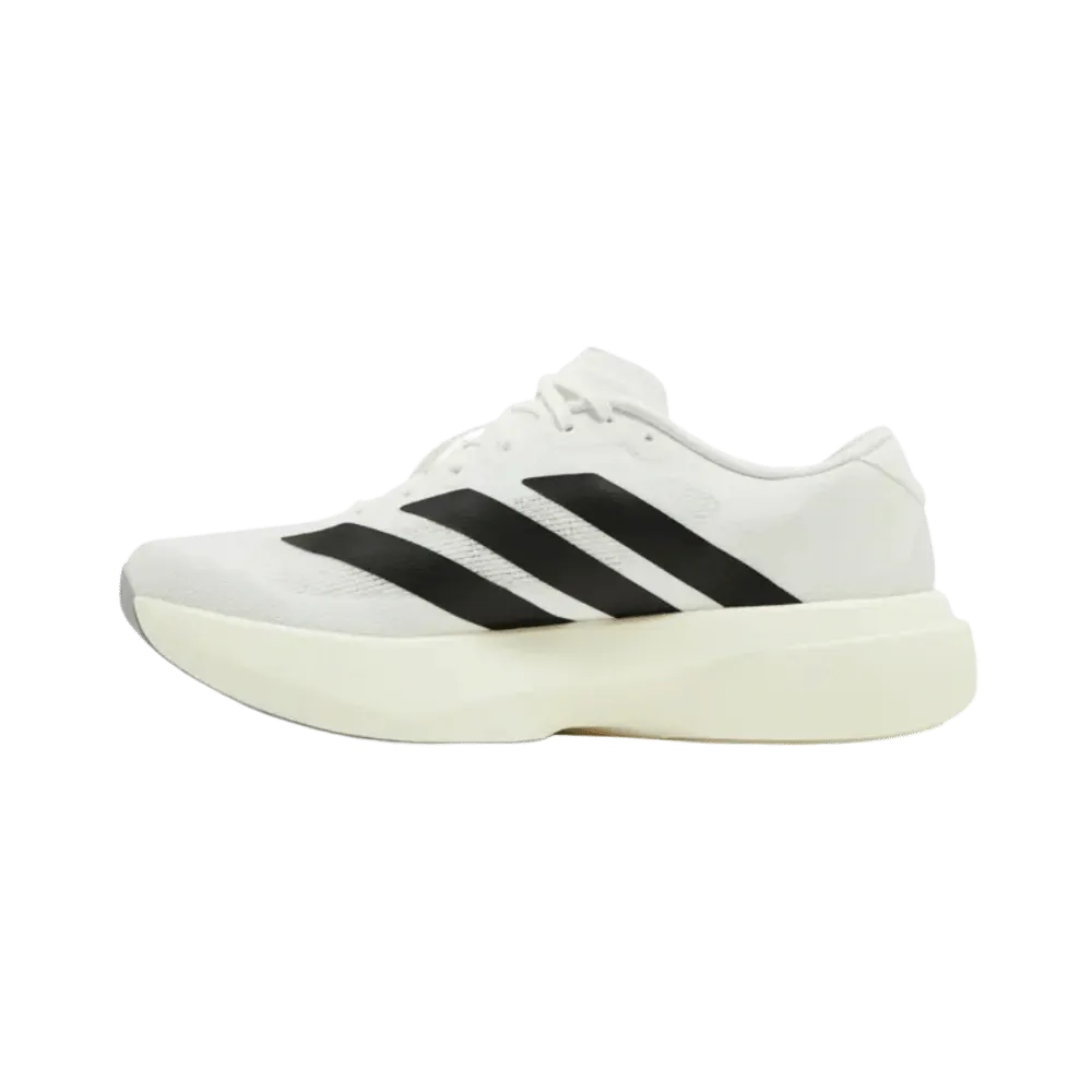 Adidas Adizero Evo SL 'White Black'