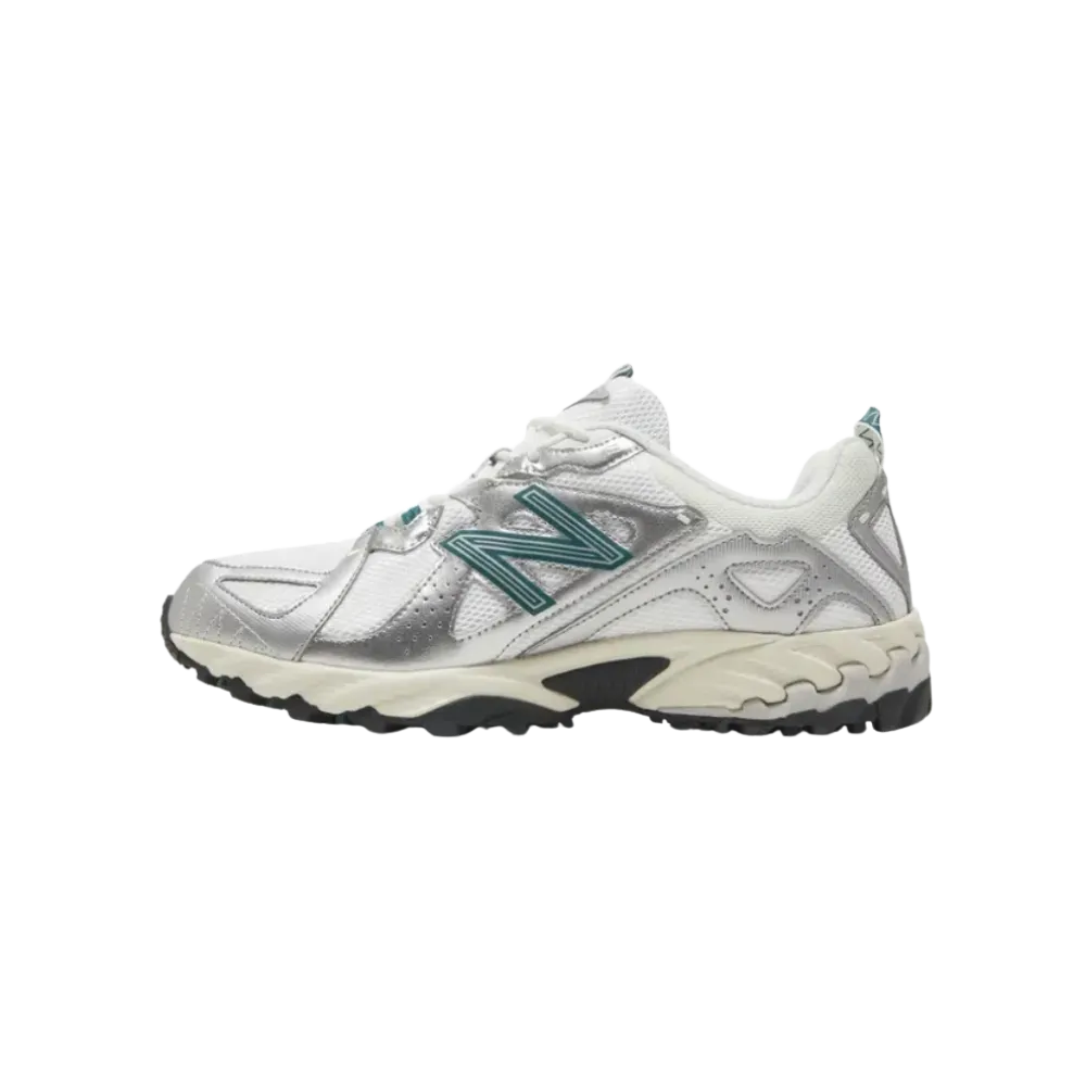 New Balance 610 'Silver Reflection'