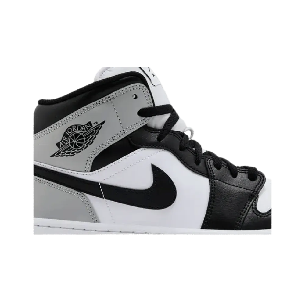 Nike Air Jordan 1 Mid Barons