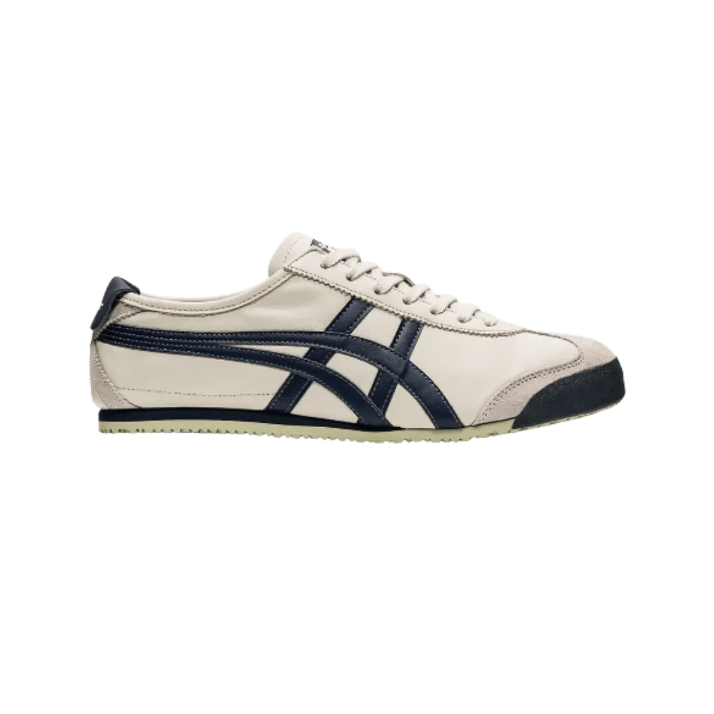 Onitsuka Tiger Mexico 66 Birch Peacoat