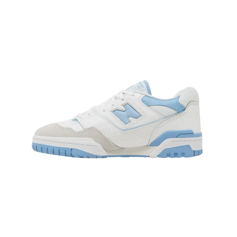New Balance 550 'White Blue Haze'