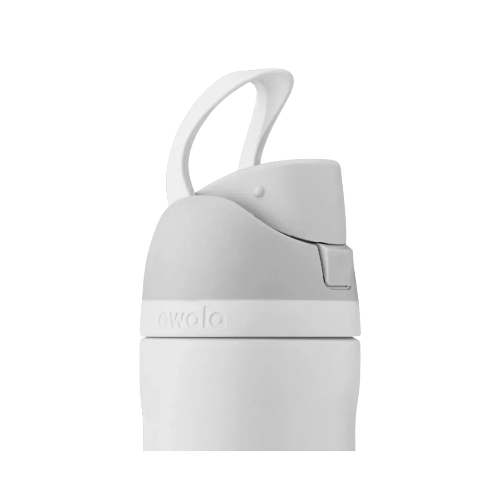 Owala Freesip 24oz "Shy Marshmallow"