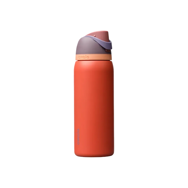 Owala Freesip 32oz "Terracotta Sunset"