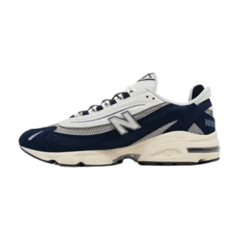 New Balance 1000 'Navy Sea Salt'