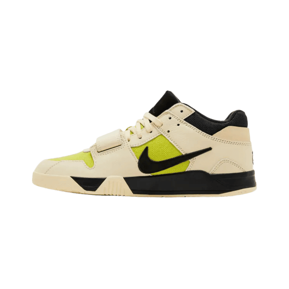 Travis Scott x Jordan Jumpman Jack TR 'Bright Cactus'