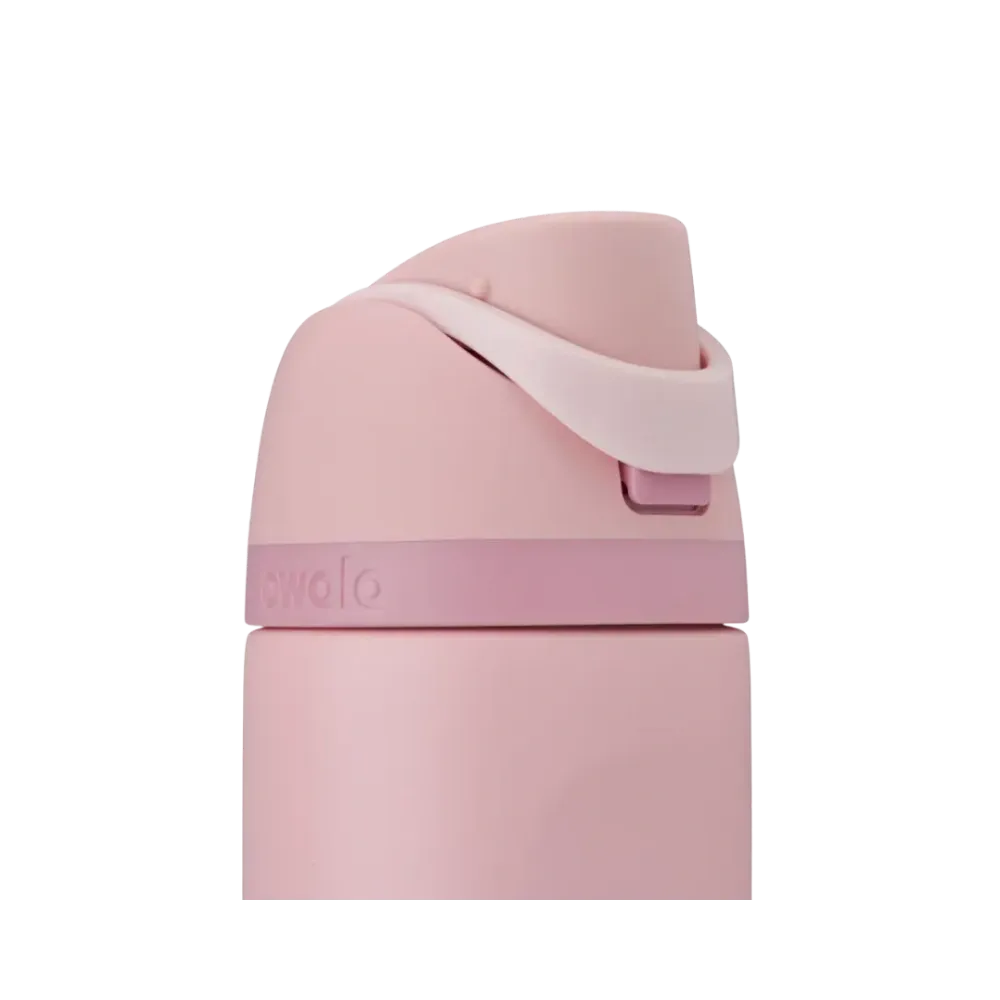 Owala Freesip 24oz "Rose Quartz"