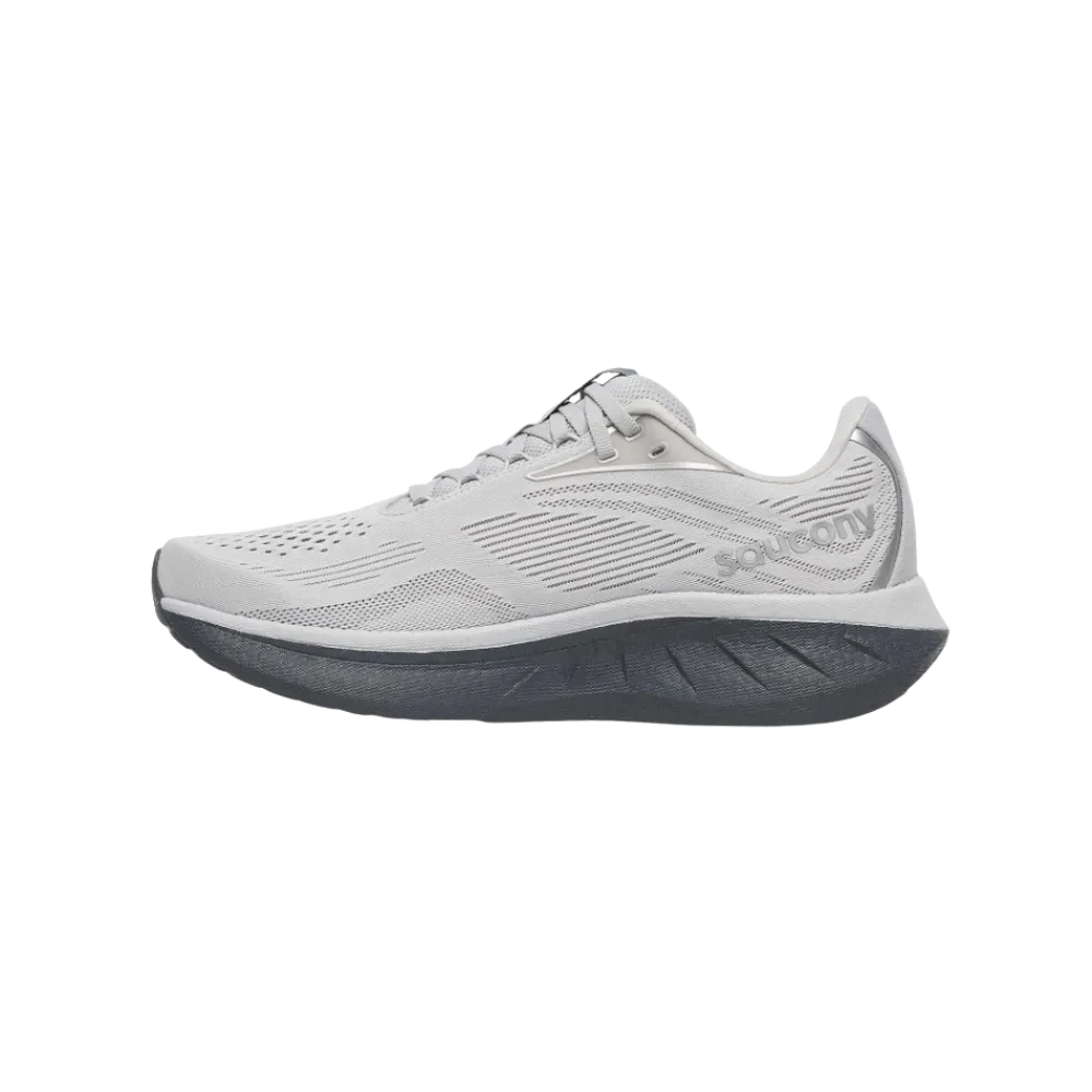 Saucony Ride 18 Cloud | Shadow