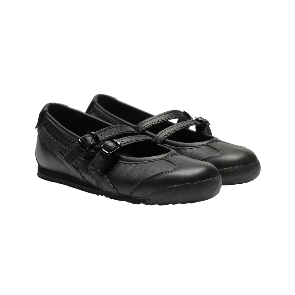 Onitsuka Tiger Mexico 66 TGRS Black (W)
