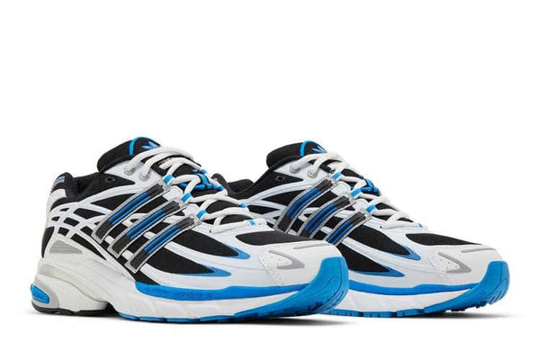Adidas Adidas Adistar Cushion Black Bright Blue