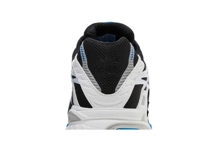 Adidas Adidas Adistar Cushion Black Bright Blue