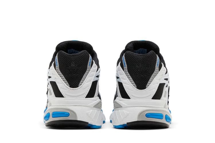 Adidas Adidas Adistar Cushion Black Bright Blue