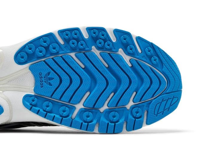 Adidas Adidas Adistar Cushion Black Bright Blue