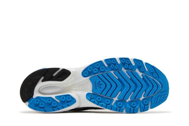 Adidas Adidas Adistar Cushion Black Bright Blue