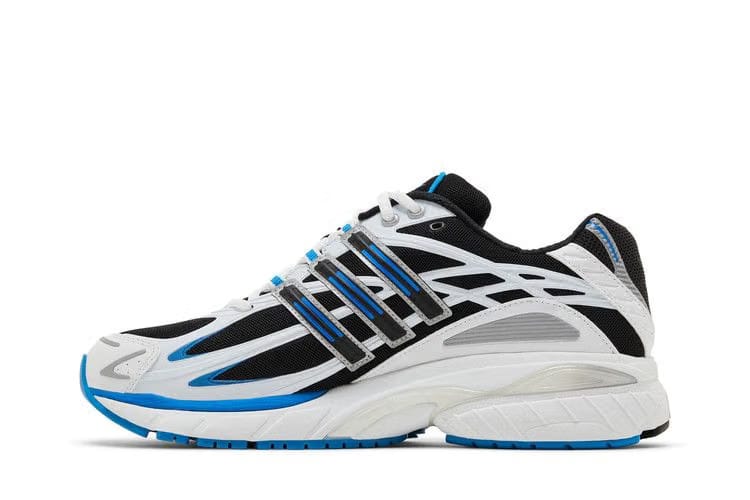 Adidas Adidas Adistar Cushion Black Bright Blue