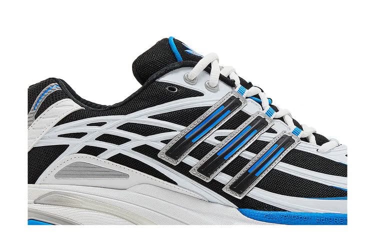 Adidas Adidas Adistar Cushion Black Bright Blue