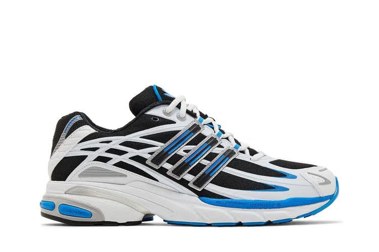 Adidas Adidas Adistar Cushion Black Bright Blue