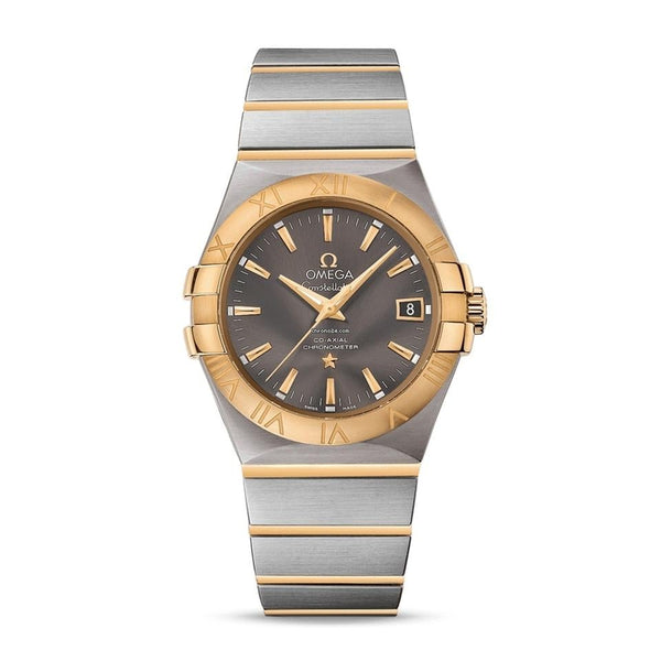 Omega Omega Constellation