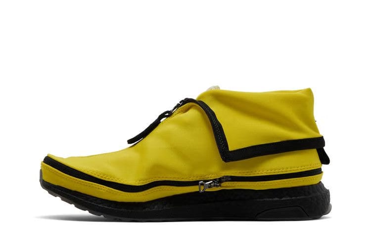 Adidas Fortnite X Adidas Ultraboost 1.0 Peely