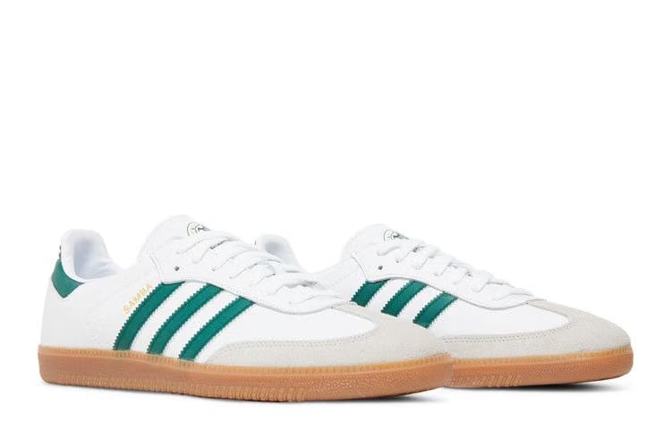 Adidas Adidas Samba Team Mexico