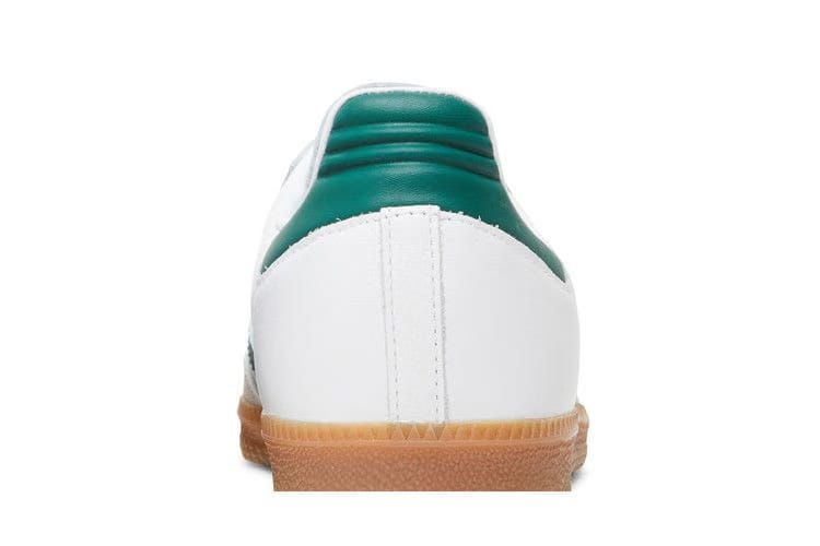 Adidas Adidas Samba Team Mexico