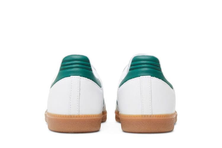 Adidas Adidas Samba Team Mexico
