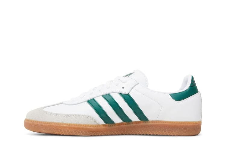 Adidas Adidas Samba Team Mexico