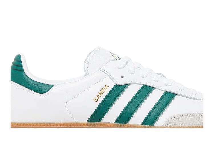 Adidas Adidas Samba Team Mexico