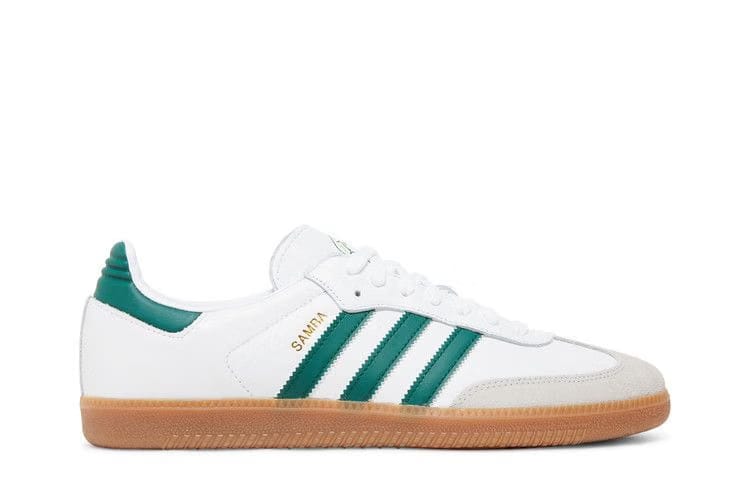Adidas Adidas Samba Team Mexico