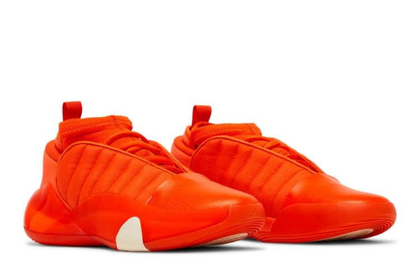 Adidas Adidas Harden Vol. 7 Impact Orange
