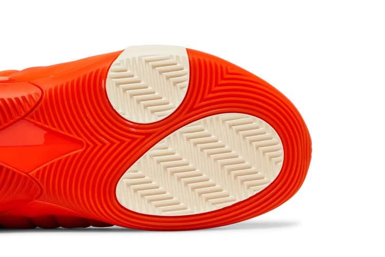 Adidas Adidas Harden Vol. 7 Impact Orange