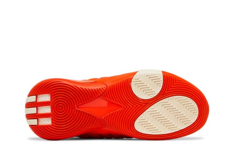 Adidas Adidas Harden Vol. 7 Impact Orange