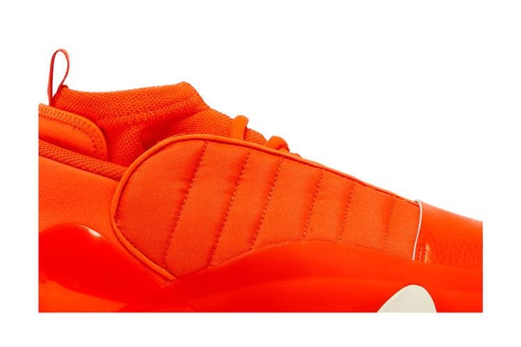 Adidas Adidas Harden Vol. 7 Impact Orange