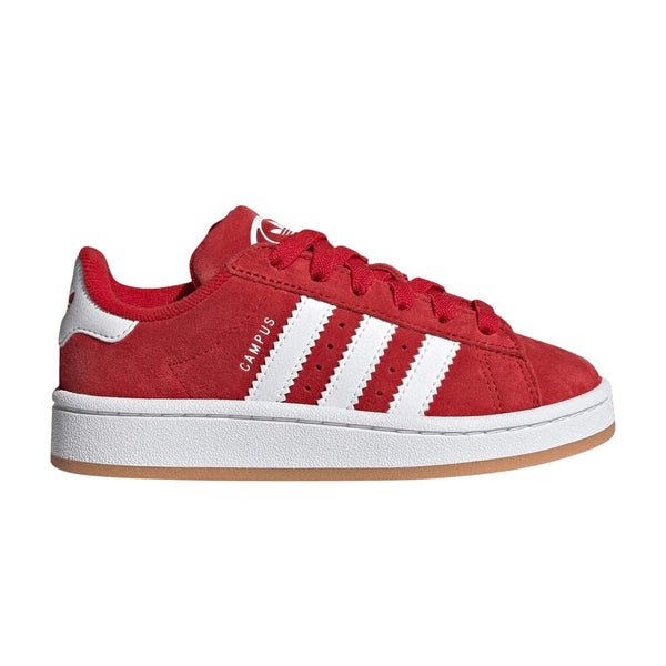 Adidas Adidas Campus 00s El C Scarlet