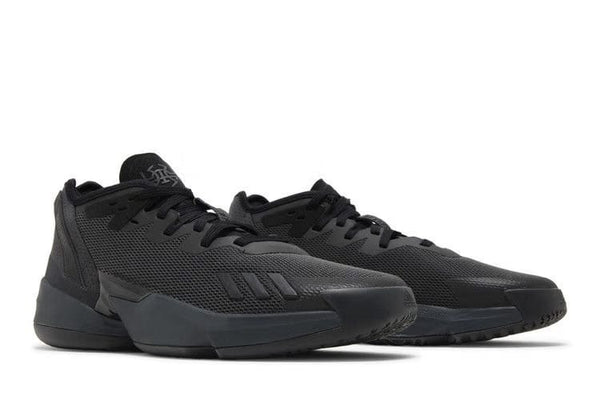 Adidas Adidas D.O.N. Issue #4 Lights Out