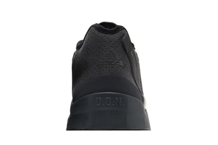 Adidas Adidas D.O.N. Issue #4 Lights Out