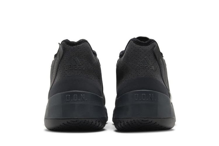 Adidas Adidas D.O.N. Issue #4 Lights Out