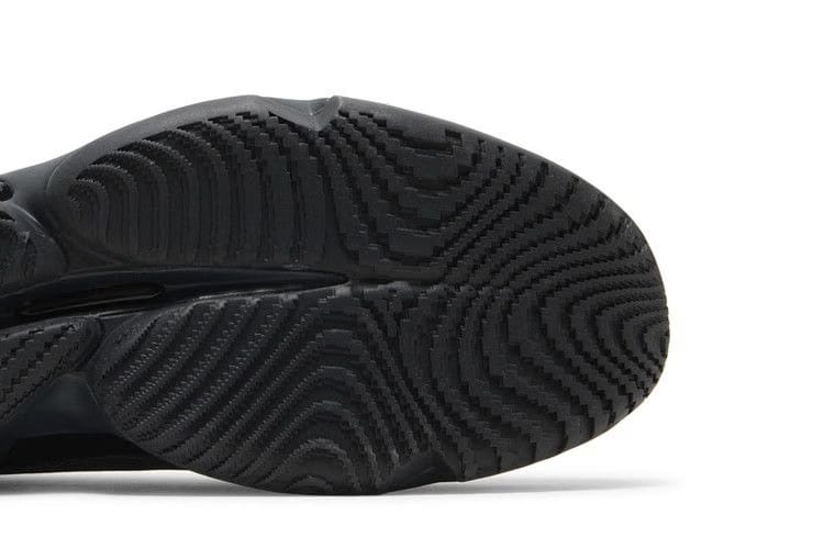 Adidas Adidas D.O.N. Issue #4 Lights Out