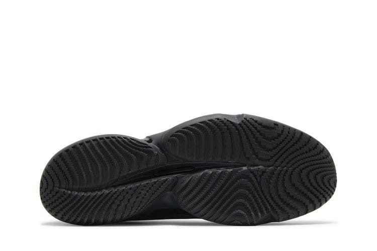 Adidas Adidas D.O.N. Issue #4 Lights Out