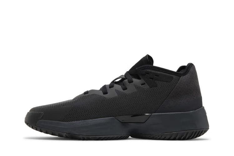 Adidas Adidas D.O.N. Issue #4 Lights Out