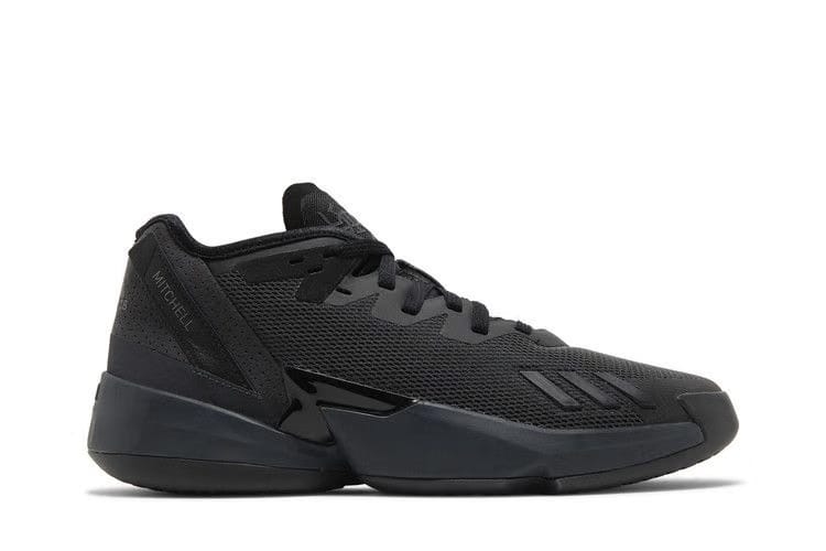 Adidas Adidas D.O.N. Issue #4 Lights Out
