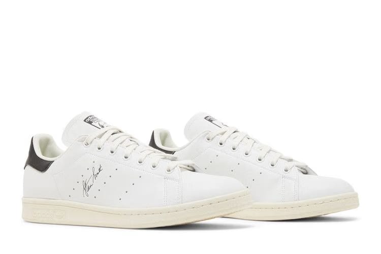 Adidas The Muppets X Adidas Stan Smith Primegreen Kermit The Frog