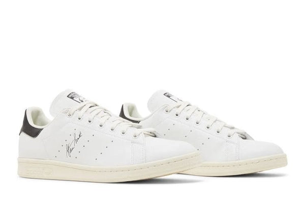 Adidas The Muppets X Adidas Stan Smith Primegreen Kermit The Frog