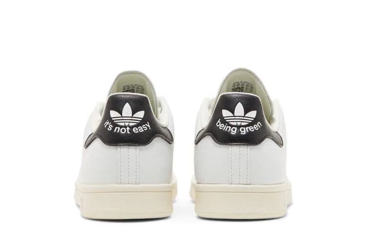Adidas The Muppets X Adidas Stan Smith Primegreen Kermit The Frog