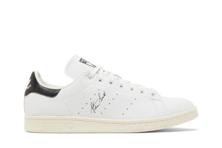 Adidas The Muppets X Adidas Stan Smith Primegreen Kermit The Frog